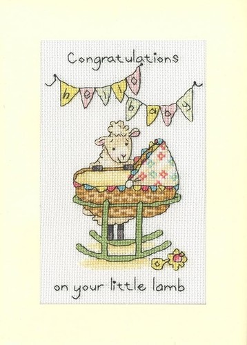 Bothy threads cross stitch - threads,
