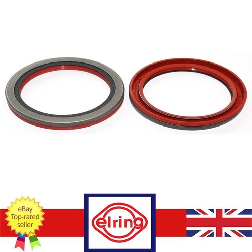 Crankshaft shaft seal for - seal,