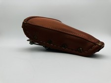 Vintage Viscount Bicycle Seat