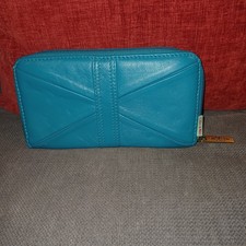 NEW OLLIE & NIC TURQUOISE