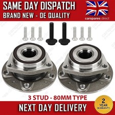 VW GOLF MK5 2003-2008 FRONT