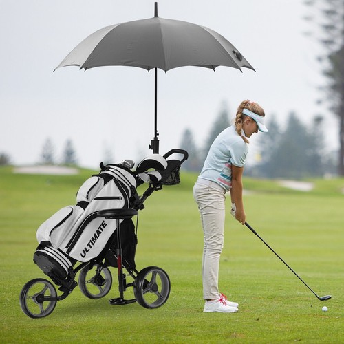 Foldable wheels golf push - foldable,