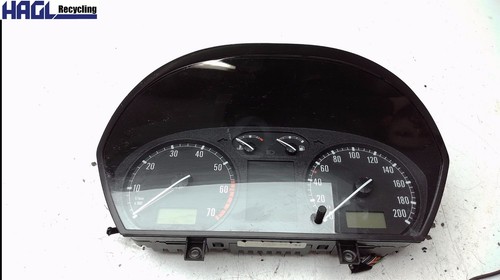 Complete dashboard 6y0920860m - dashboard,