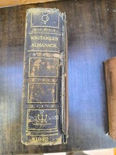 The whitakers almanac 1942 - the,