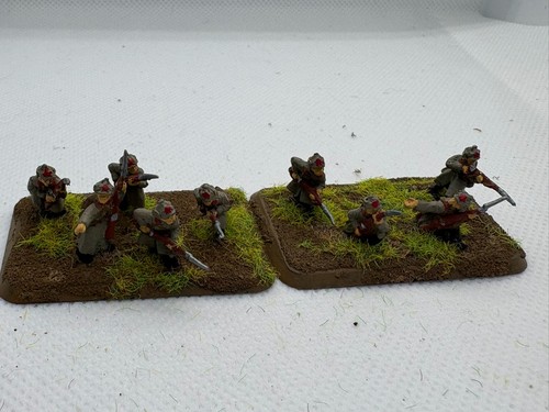 Flames war soviet rifle - soviet,