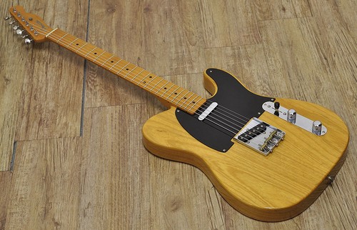 Fender american vintage - fender,