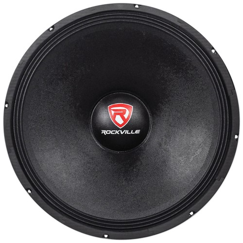 Rockville rvw1800p4 1800w - rockville, 18"