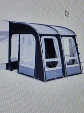 Kampa 260 poles - 260,