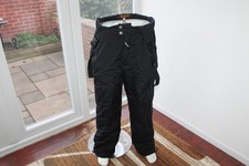 Mens KILMANOCK Ski Snow Pant
