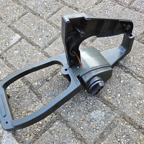 Husqvarna 18h hedge trimmer - husqvarna,