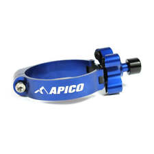 Apico Launch Control