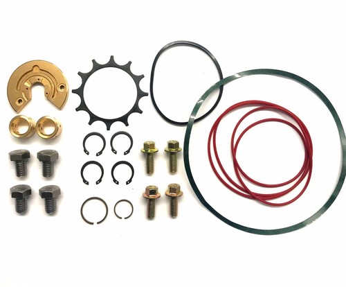 Turbocharger repair service - repair,