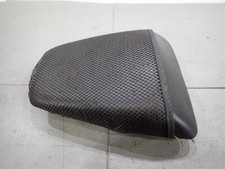 Honda CBF 1000 2012 Rear Seat