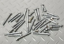 ♻️ Pioneer Nevada 125 XF125L-4B Engine Casing Bolts ♻️