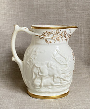 Antique 1840 Samuel Alcock