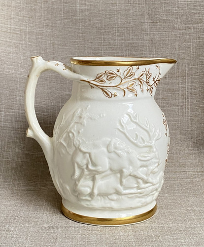 Antique 1840 samuel alcock - 1840,