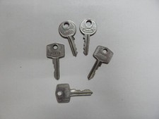 NOS IGNITION WILMOT BREEDEN