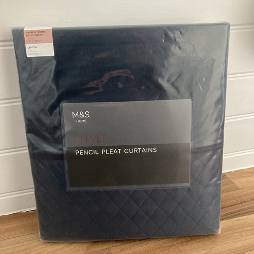 Marks spencer velvet - marks,