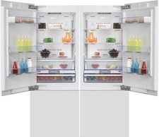 NIB Beko 60" Built-in Panel