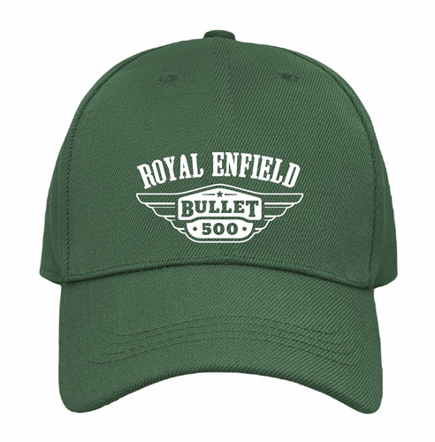 Royal enfield bullet 500 - royal,