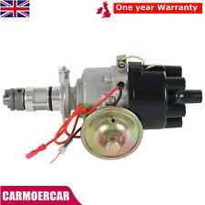 Electronic Distributor 45D6