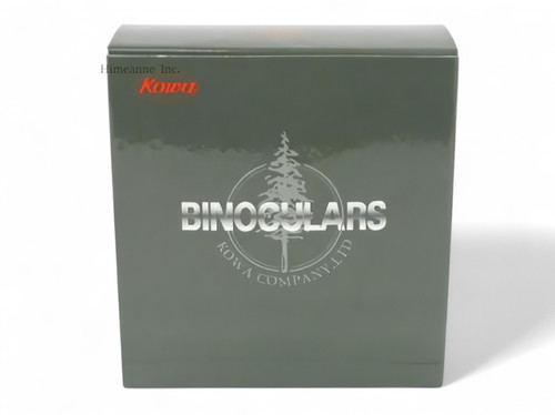 Kowa bd25 8gr binoculars - kowa, bd25-8gr