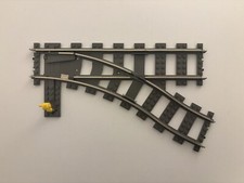 LEGO Train Track 9V Switch