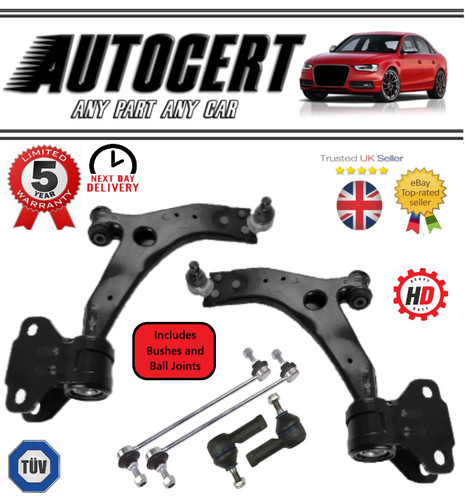 Ford focus mk3 - 2011>, front
