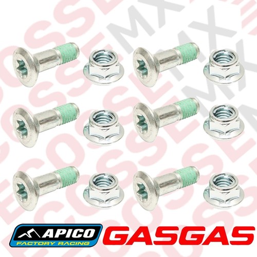 Gasgas ec250 ec300 apico - gasgas, ec250/ec300