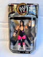 WWE WWF BRET HITMAN HART