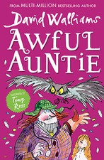 Awful Auntie: The Sunday Times
