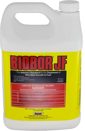 Hammonds biobor microbiocide - biobor,