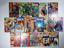 Thor Vol 2 Issue 1 to 16