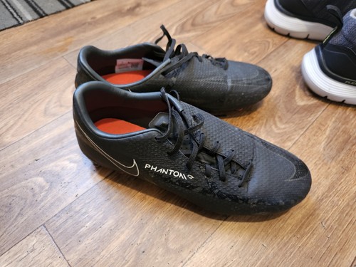 Nike phantom football shoes - nike,