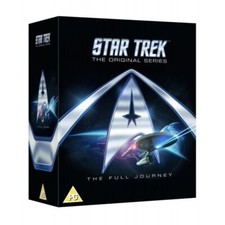Star Trek The Original Series