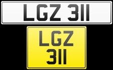 LG DATELESS LEE LUCY LEO LAURA LUCAS LEON LEWIS LES LUKE PRIVATE PLATE LGZ 311