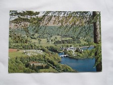 VINTAGE POSTCARD " KENMORE