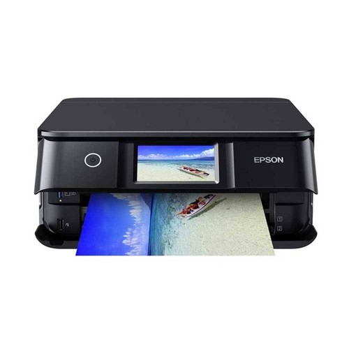 Epson expression photo 970 - expression,
