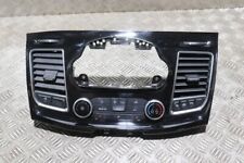 TRANSIT CUSTOM MK8 SPORT RADIO