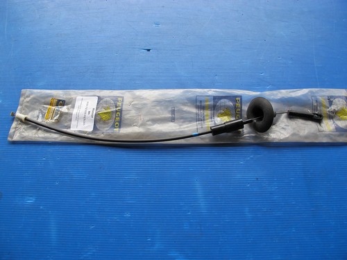 Accelerator cable for - accelerator, peugeot