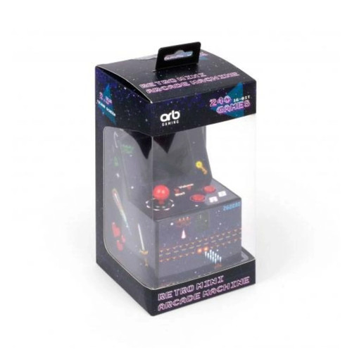 Orb 300 mini arcade - orb, 300-in-1