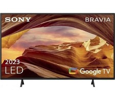 SONY BRAVIA KD-43X75WLPIE.YG