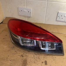 Renault Megane Mk3 NSR