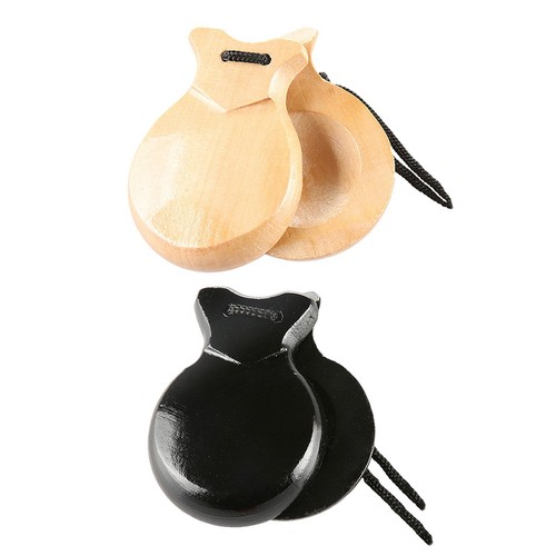 Solid wood spanish clapper - solid,