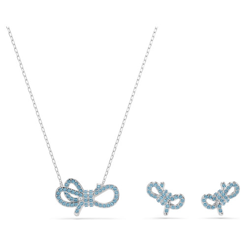 Swarovski lifelong bow - (7118),