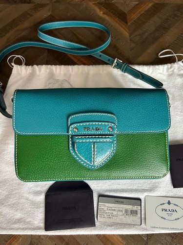 Prada cinghaile bag - cinghaile,