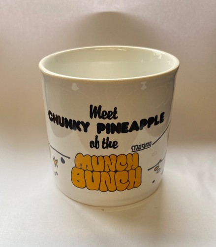 Vintage munch bunch - vintage, "munch