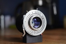 Kodak London Anaston 1:4.5/105 mm, for M42 | Vintage lens