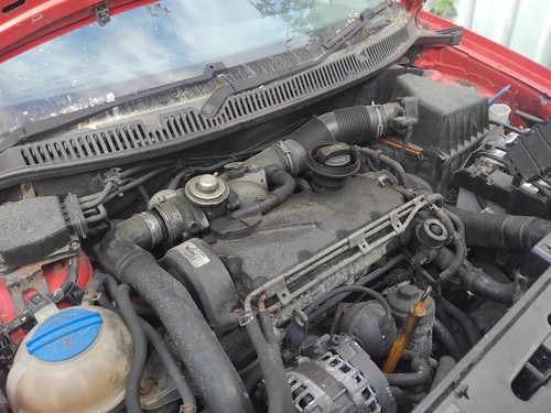 Volkswagen polo tdi engine - volkswagen,