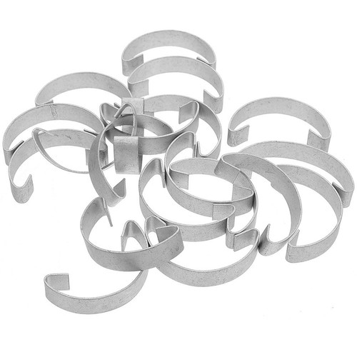 Pcs quail cage lock spring - quail,